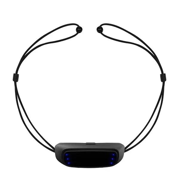 Интелигентно устройство AntiSfor - Спри хъркането!