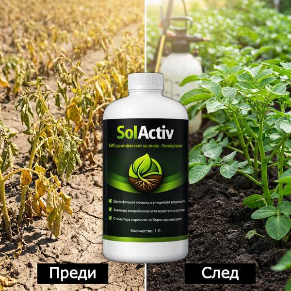 SolActiv