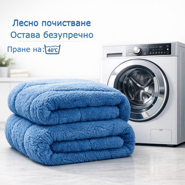 Cocolino Премиум Мек Гумен Лепен